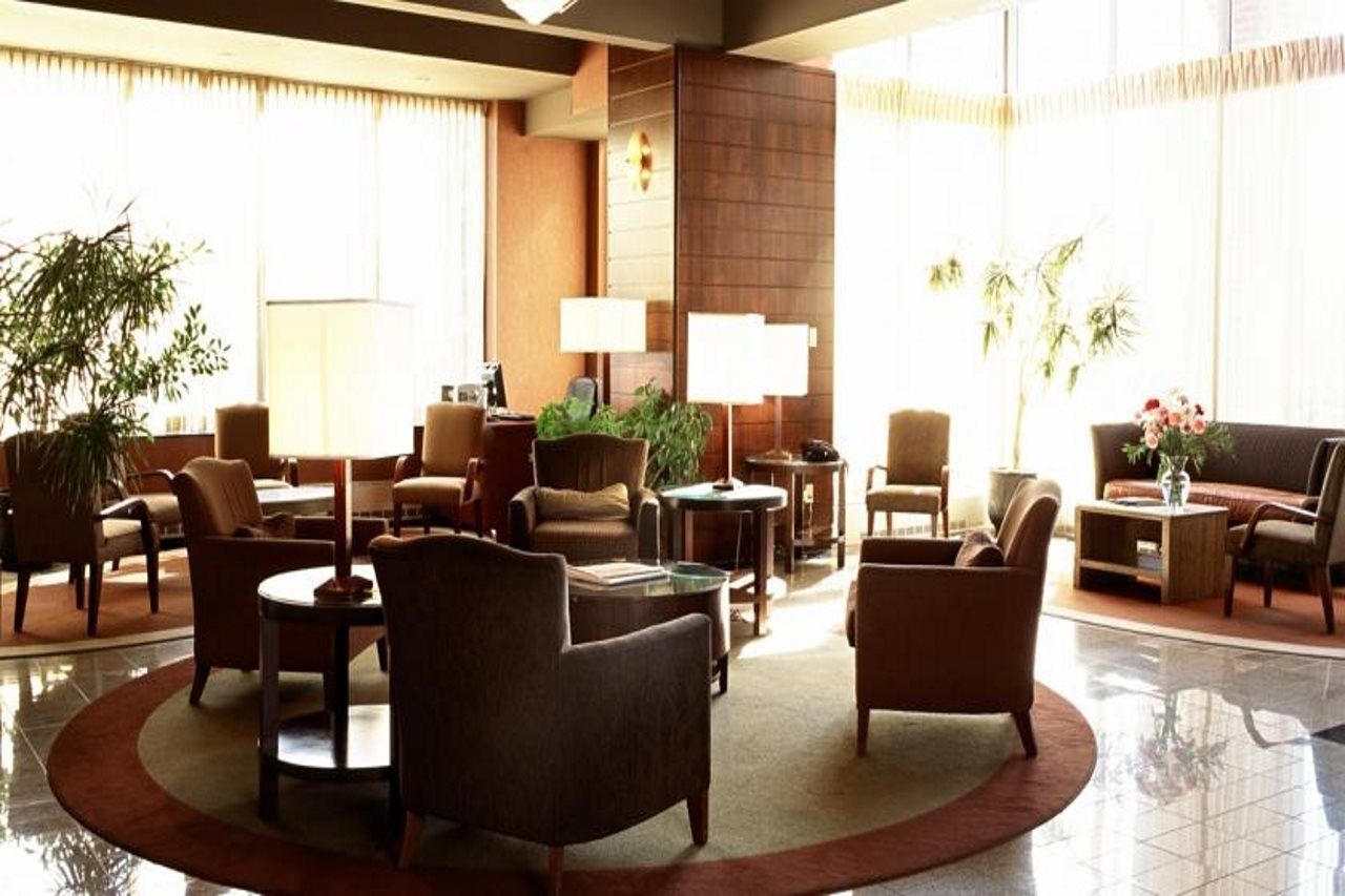 Embassy Suites By Hilton Toronto Airport מראה חיצוני תמונה